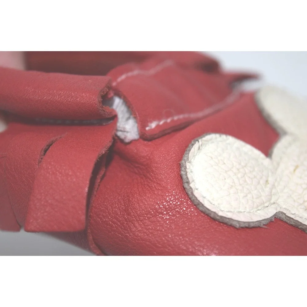 Freshly Picked soft leather
